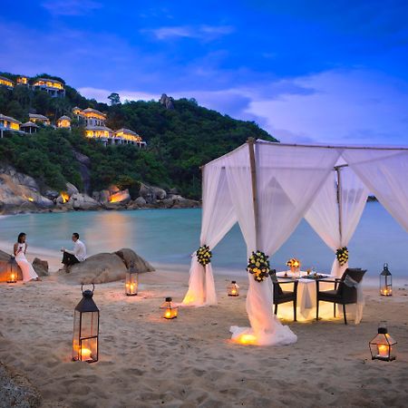 Banyan Tree Samui Hotel Lamai Beach  Facilități foto